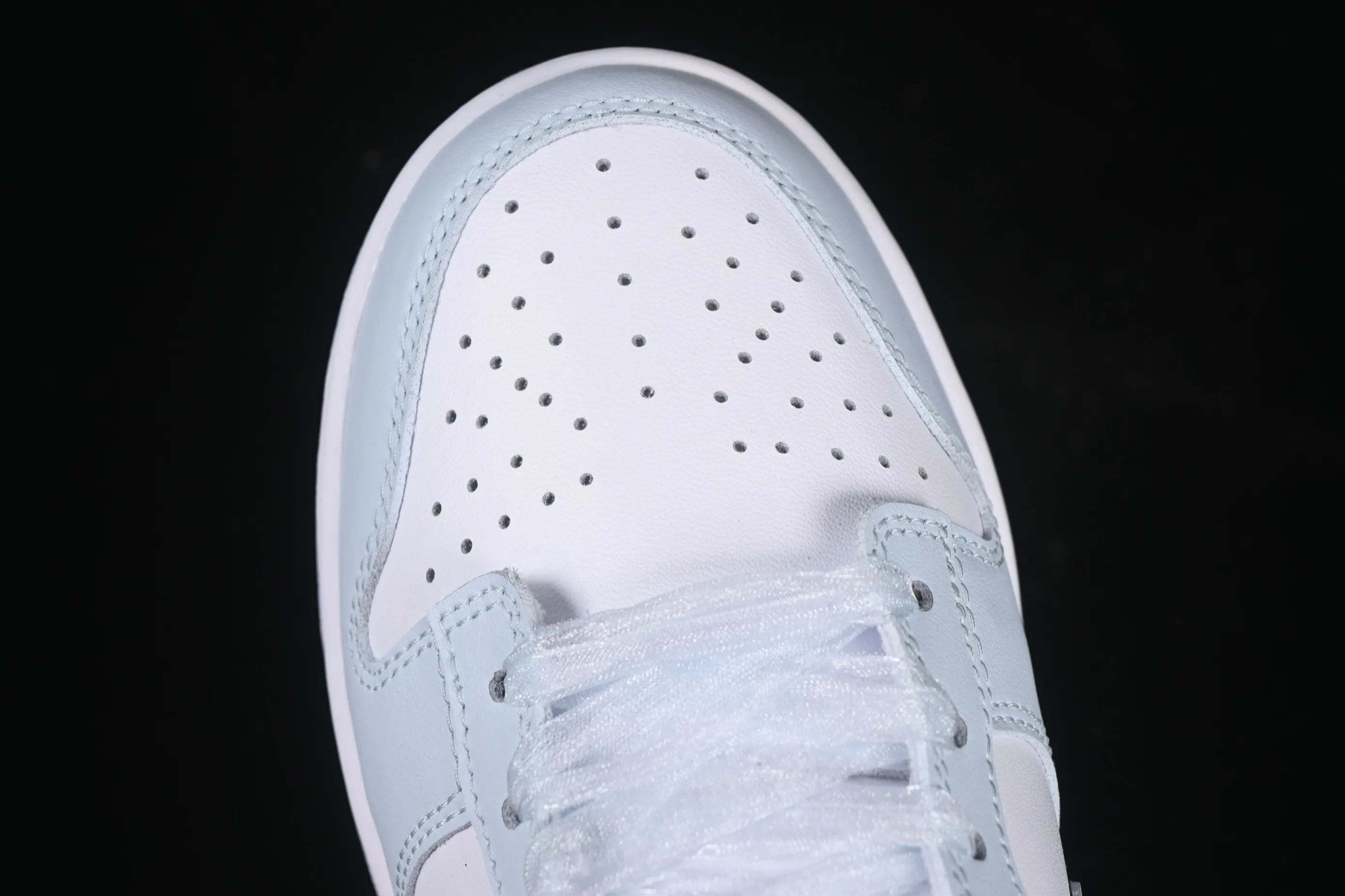 All categories Nk SB Dunk series Nk SB Dunk Low low-top sneakers Nk Dunk Low cloud blue SB low-top casual sneakers IB7311-100